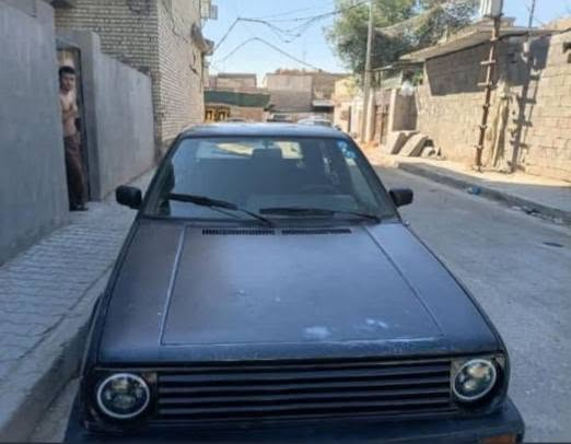 ياالله
السلام عليكم 
كولف موديل 89 رقم بغداد انكليزي مكينه 1800كير اوتوماتيك ميكانيكي شلعه تخبل وارد ياباني تبريد مااعرف شبي مكان بغداد السعر 28 وبيها مجال رقمي ***********
