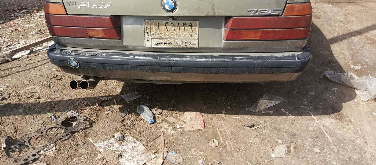 ويل شمسي ٤ جدد • تايرات جدد • كشنات جلد ٨٠٪