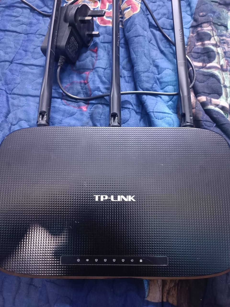 راوتر جديد • HDMI 8K • DP 8K