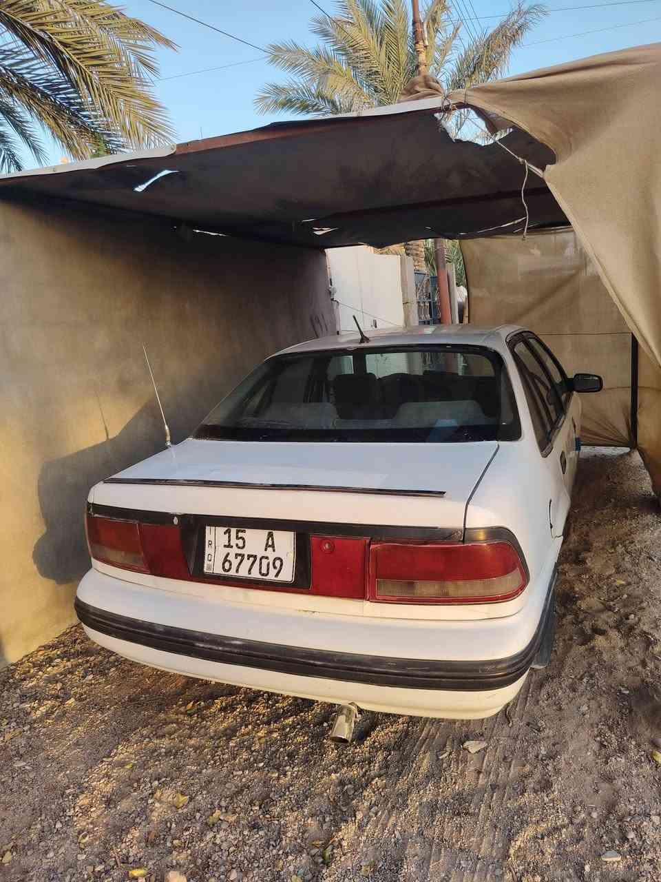 برنس للبيع كير عادي سياره نضيفه جاهزه رقم جديد سنويه جديده تحويل ثاني يوم سعره 35 ورقه بيها مجال شوي شراي يتصل***********
