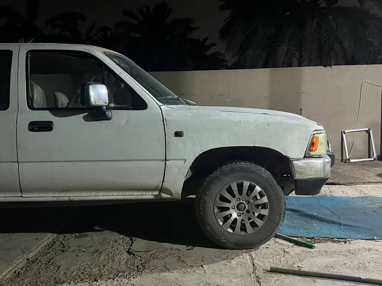 ياالله للبيع ٩٠ رقم بغداد شرط التحويل للاستفسار ***********
