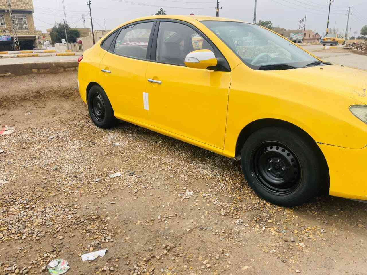 النترا • ٢٠٠٩ • المثنى