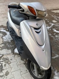 بريز لايت فوك • بلاديه • كفرات اصليه