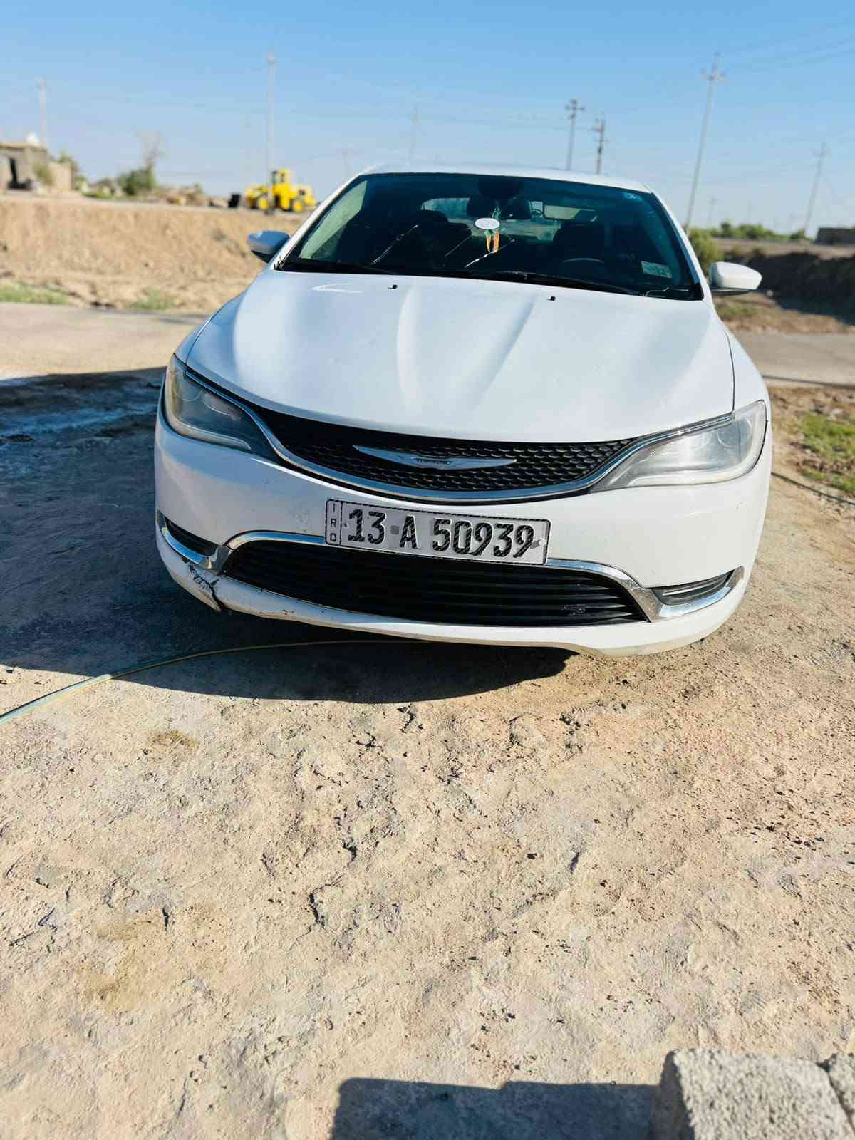 سي 200 • ٢٠١٦ • فول مواصفات