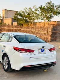 اوبتيما • ٢٠١٦ • وارد امريكي