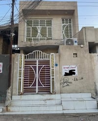 بلعراضات • ١٠٠متر • طابق ونص
