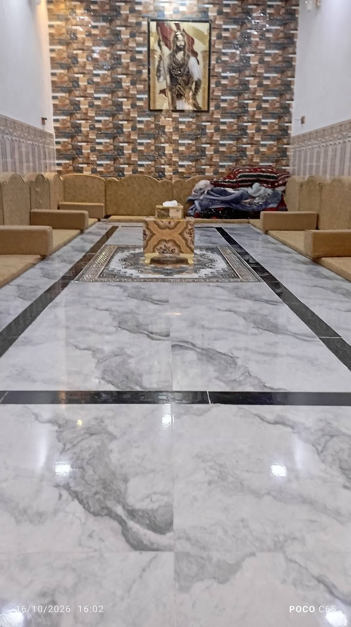 ديوان • نضيف • ناصرية مركز