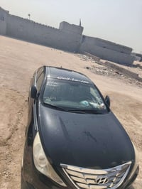 سوناته بنزين • فول مواصفات • ٧راكب