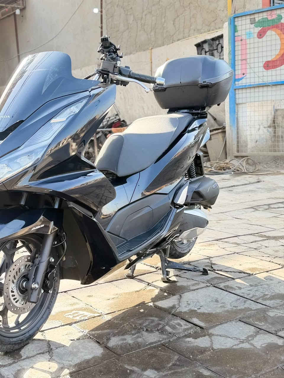 جيل رابع • كفاله عامه • ٢٠٠٠