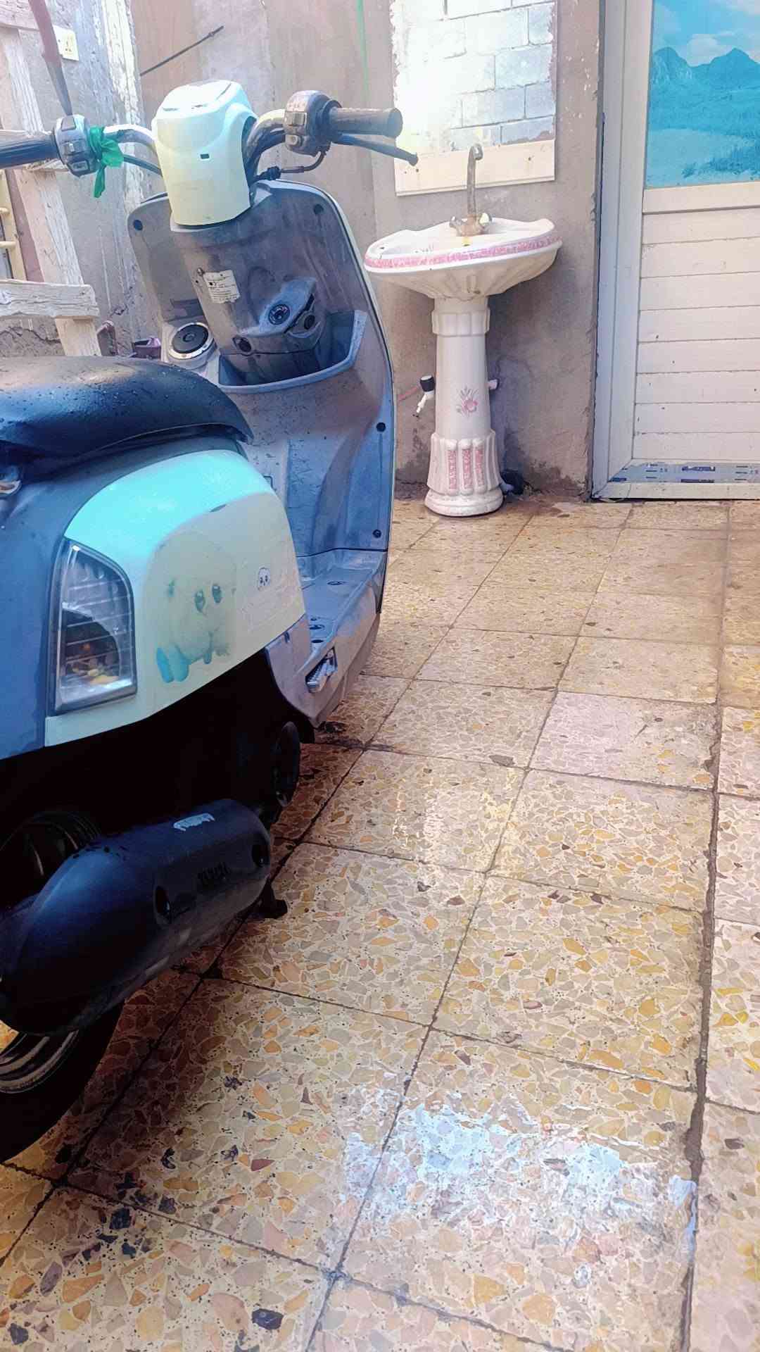 بوليسي • كابريتر • كفالة عامه
