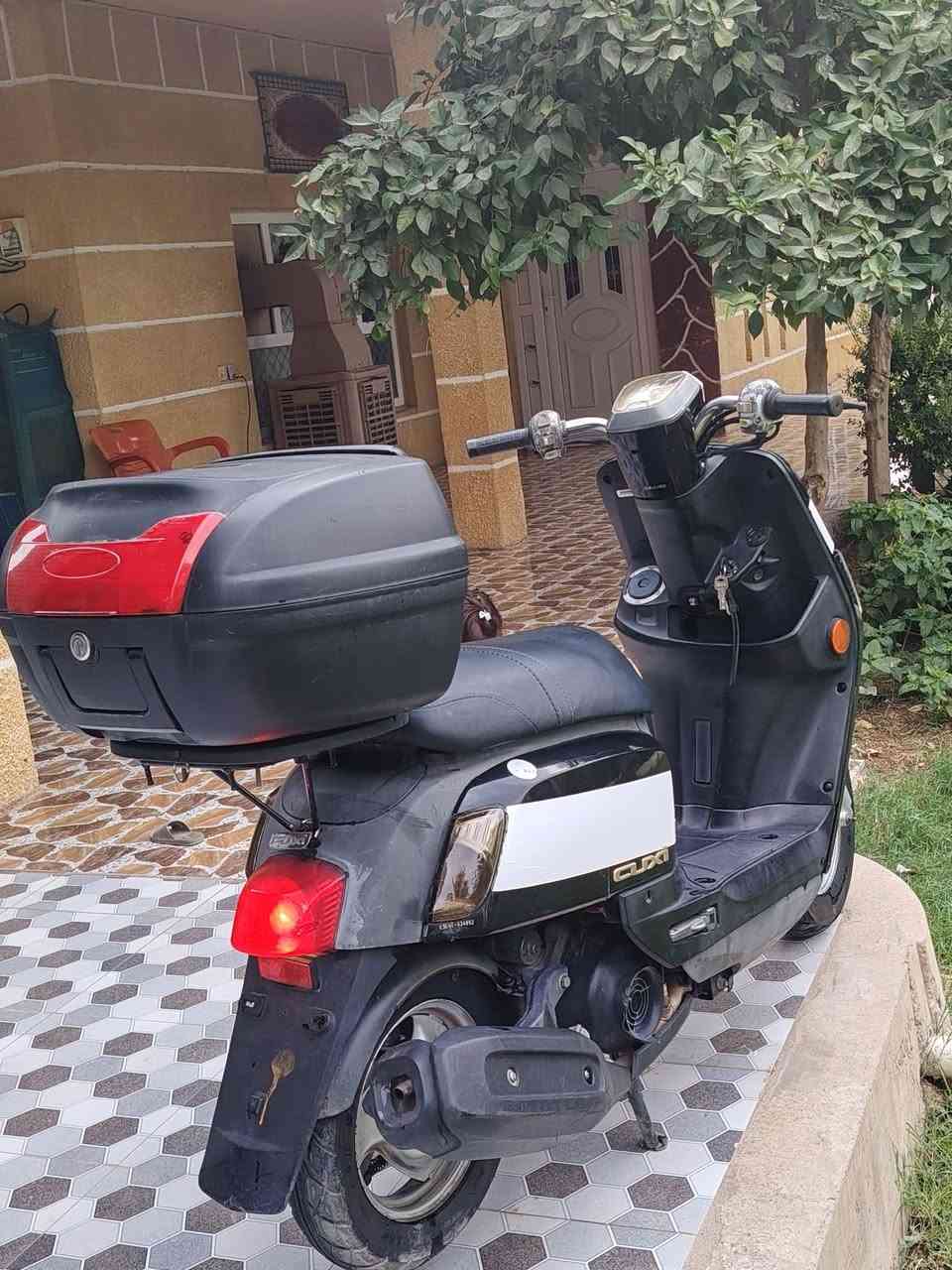 بوليس مسطرة • موديل ١٢ • مختمه
