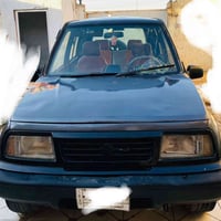 سوزوكي • 1993 • محرك وكير