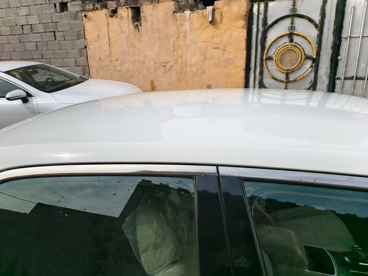 محرك ٣٦٠٠ • خليجي • كفالة
