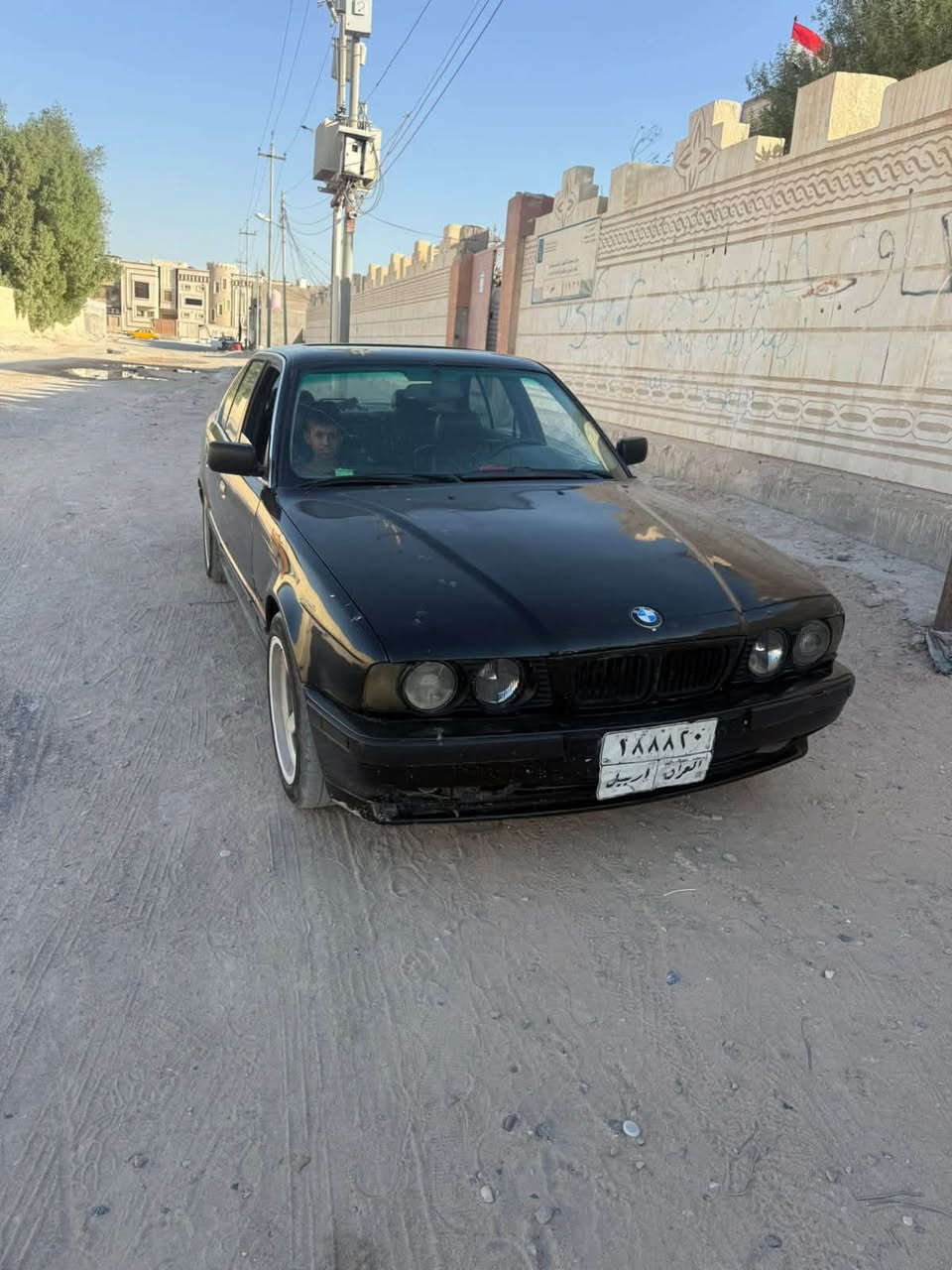 للبيع 540كير عادي اصل رقم اربيل سياره مال تعمير مكاني بصره سعر ٣٨ وبيها مجال رقم ***********

