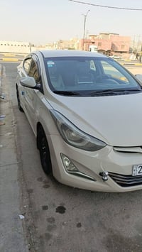 ٢٠١٦ خليجي • مكينه ١٦٠٠ • محرك وكير جديد