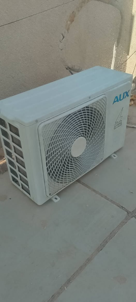 🔧❄️ ورشة محمد الذهبي لصيانة السبلت ❄️🔧

إذا السبلت عندك ما يبرد، يطفي، يسرّب مي، يحتاج غسل أو صيانة… إحنا بالخدمة 💪

✅ صيانة وتصليح جميع أنواع السبلت
✅ غسل وتنظيف السبلت
✅ نصب وفك السبلت
✅ فحص الأعطال وشحن الغاز
✅ خدمة داخل الكرخ والرصافة
🛡️ ضمان لمدة سنة

📞 للحجز والاستفسار: ***********

ورشة محمد الذهبي — شغل نظيف، خدمة سريعة، وأسعار مناسبة. 🔧❄️
