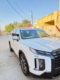 هونداي بلسايد موديل 23 وارد امريكي   للأستفسار 07717575310