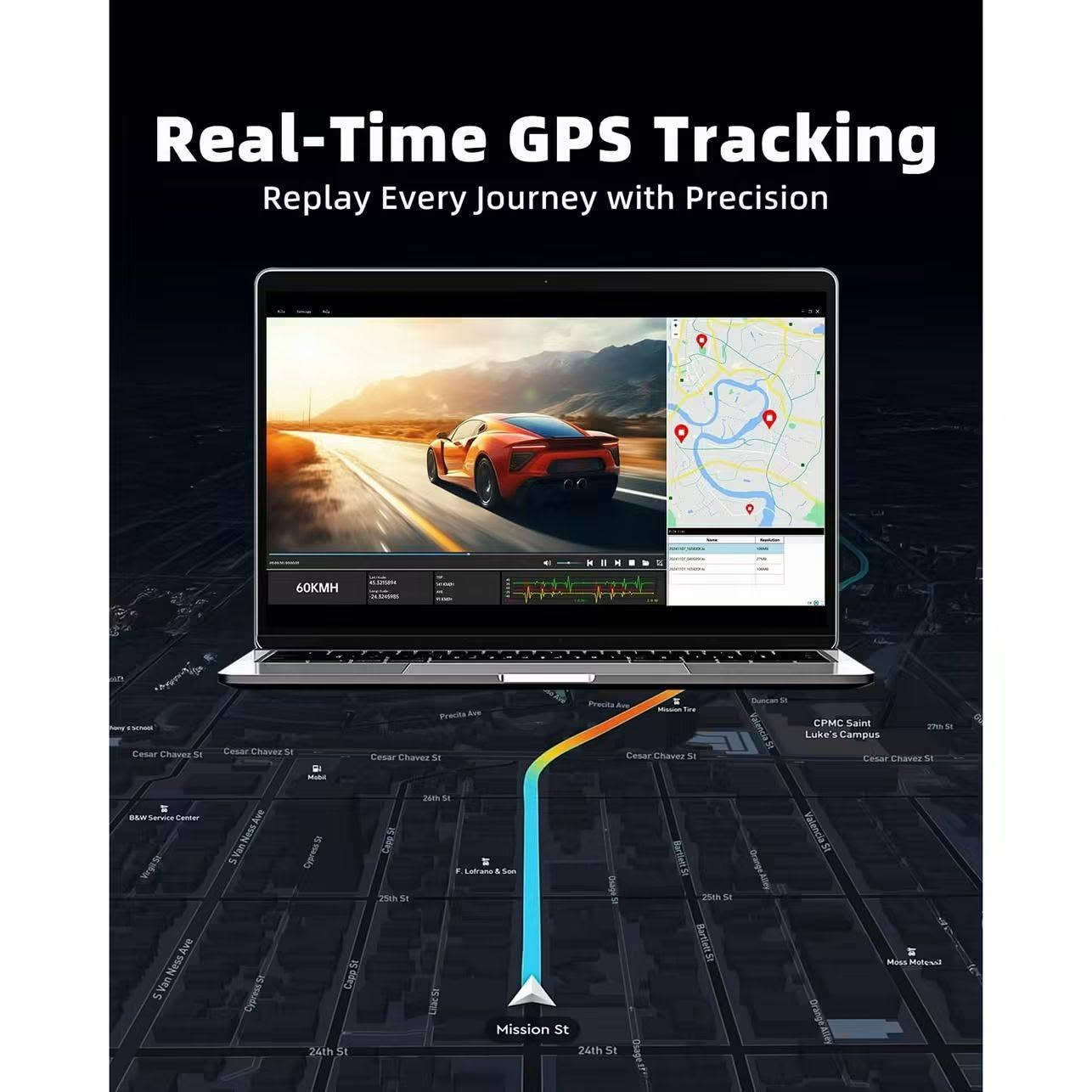 jomise g814
داش كام 
تصور امامي 4K 
خلفي 2.7K
مع رام  32GB
و Gps 
جميع التفاصيل موضحة بالصور 
مكاني بغداد  ***********
سعرها 75 الف

نص مكتوب في الصور:
- 3X ZOOM + 11-Inch Ultra-Wide View Exclusive 3X rearview zoom and 11" screen. Capture more detail and a wider, safer view for driving and parking. Ours 170° Others 140°
- Front 4K Rear 2.5K Front and Rear Record Unparalleled Definition, 4K Front and 2.5K Rear - Capture Every Detail
- Pure Evidence Recorder Easy to Operate Intuitive Touch Screen No App Required 4K UHD Recording G-Sensor Parking Monitoring No cumbersome apps, easy to use Support for double recording before and after Professional 4K evidence to protect your legitimate rights and interests
- Real-Time GPS Tracking
- Replay Every Journey with Precision
- 24/7 Parking Surveillance Peace of Mind Even When Parked 24 Hours
- Updated Type-C
- Wins Stable Performance
- Stable power, smooth use, and reliable support
- 6X Insert Cycles
- Type-C 24 pins 10000+
- Mini-USB 5 pins 1500
- Quick & Easy Installation Stable in All Weather
- Strap-on design, simple to install and secure. Durable under all weather conditions.
- No worries about after-sales service.
- Any concerns can be resolved within 24 hours in the United States.
- JOMISE
- JOMISE G814 Mirror Dash Cam 4K Front and 2.5K Rear - 3X Zoom Rear View Mirror Camera, 11" UHD Display, Super Night Vision, GPS, 64GB Card Included - Reliable Dash Cam Mi
- $622.40
- (No ratings yet) | Write a review
- $104 monthly* or $155.60 bi-weekly Learn how
- Price when purchased online
- Add to cart
- Why Choose G814 Built for True 4K Evidence Protection Ours Certification 4K + 2.5K lens 3X REAR ZOOM Ultra-wide View 3X REAR ZOOM LAB-TESTED NIGHT VISION 3X REAR ZOOM TAMPER-PROOF EVIDENCE LOCK 3X REAR ZOOM SMOOTH & RESPONSIVE TOUCH Others No certification The 4K image is not clear Ordinary lens Narrow field of view No certification The image is blurry and has noise in low light conditions. No certification No automatic locking and video recording function No certification Jittery, sluggish operation.