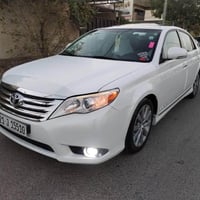افلون 2012 • وارد خليجي • فول مواصفات
