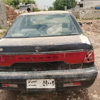 دايؤ اسپرؤ • مكينة
