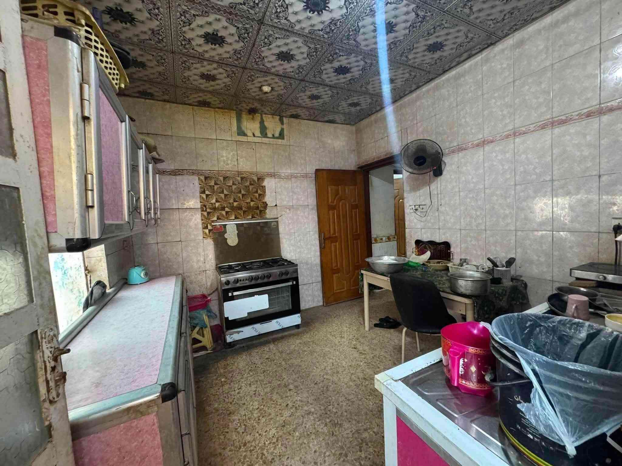 طابو زراعي • بيت ركن • ١٨٠م