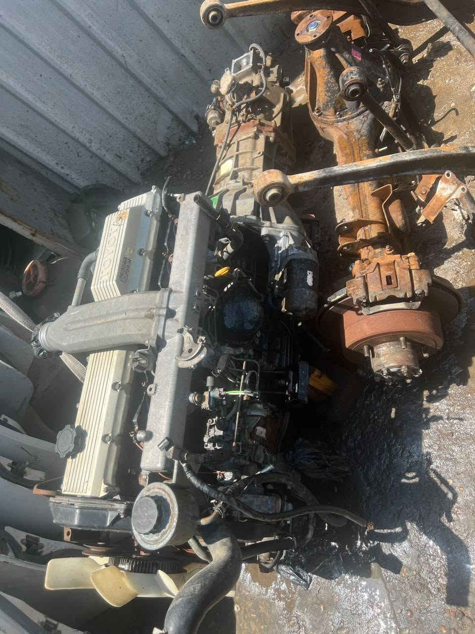 قطع غيار • لا تفاصيل