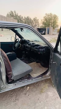 نيسان 90 • محرك وكير مكفول • سماوه