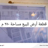 التوزيع الجديد • قرب السايدين • ٢٥٠م