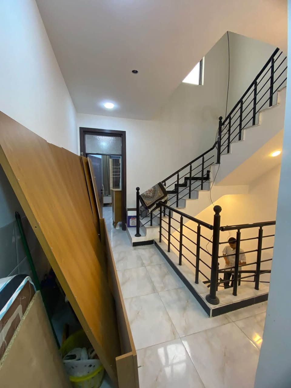 بغداد الدوره • ٧٥م • ٣ غرف نوم