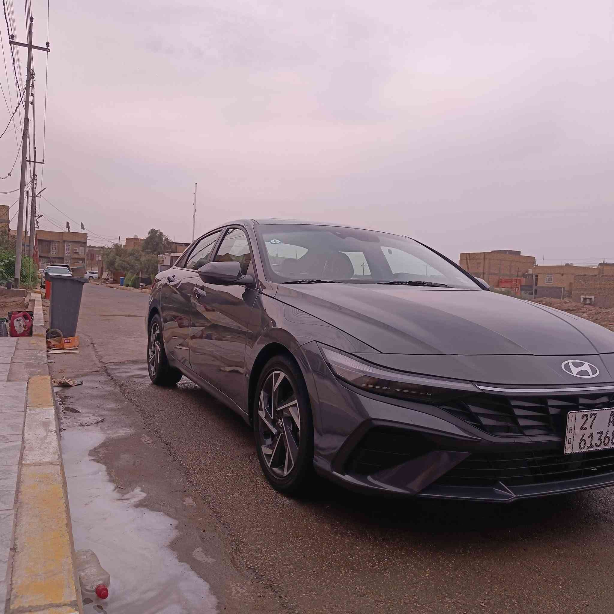 ٢٠٢٥ • وارد امريكي • حادث