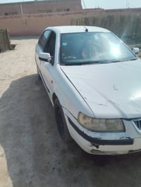 سمند • موديل ٢٠١٠ • السنوية ٢٠٢٨