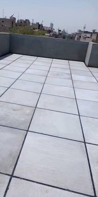 تطبيق شتايكر • تزفيت السطوح • بادارة ابوزينه