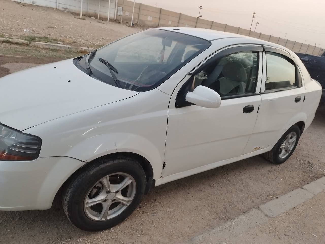 افيو خليجي • ٢٠٠٦ • ١٦٠٠