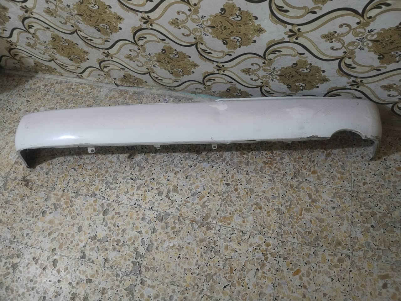 بغداد • حي النصر • اكسسوارات سيارات