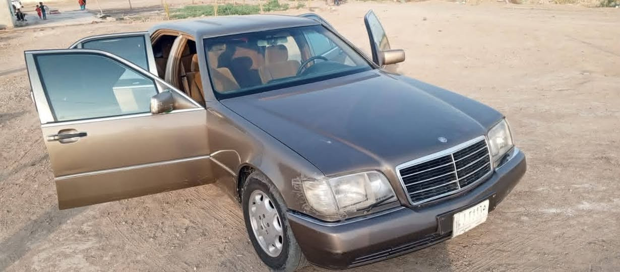 شبح للبيع موديل 92 محرك تابوت رقم نجف شرط التحويل تبريد شغال مكينه كير خير من الله ترايهه 200 مكاني بغداد السعر 42 وبيهه مجال  بسيط/***********
***********
