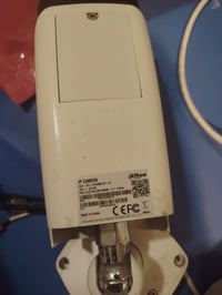 للبيع كامرات ip عدد ٦ ٢ دقة ٨ ميغا بكسل زوم ٤ دقة ٦ ميغا بكسل فقط كامر...