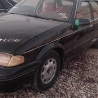 برنس • موديل ٩٥ • اوتوماتيك