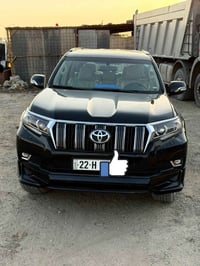 برادو • ٢٠٢٣ • بغداد