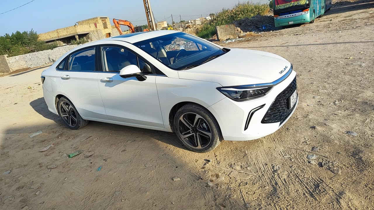 بايك يو فايف بلص • ٢٠٢٥ • رقم بابل