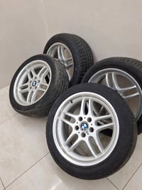 ويل M18 • اصلي • بدون عواج