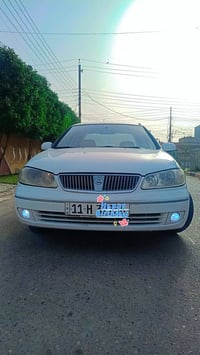 نيسان سني • ٢٠٠٩ • اوتوماتيك