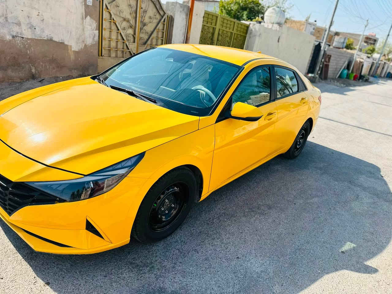 النترا 2021 وارد أمريكي 

كير اي تي المرغوب 

محرك 2000 دوش 

2- ترحيب و تشغيل عن بعد 

4- لد امامي خلفي 

5- رادارات 360  

6- هاند بريك بصمه 

7- لايت زينون بلادي 

8- شاشه متصله متغيره 3 وضعيات 

9- فول تحكم ستيرن 

10- لد دشبول 64 لون 

11-اوتو هولد 

12- توقف ذاتي

13- تدفئة كشنات 

14- بصمه صندوق 

15- شاحن وايرليس 

16- قيادة ذاتيه 

17- تحديد مسار 

(( السياره فول 1/1 ماعده الفتحه 

سعر 135 

استفسار اكثر اتصل ***********
