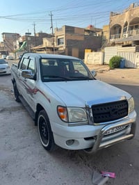 دبل بيكاب • ٢٠١٧ • محرك وكير مكفول