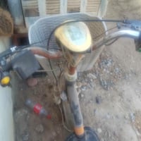 بويسكل شحن • بطاريه عاطله • قابل تفاوض