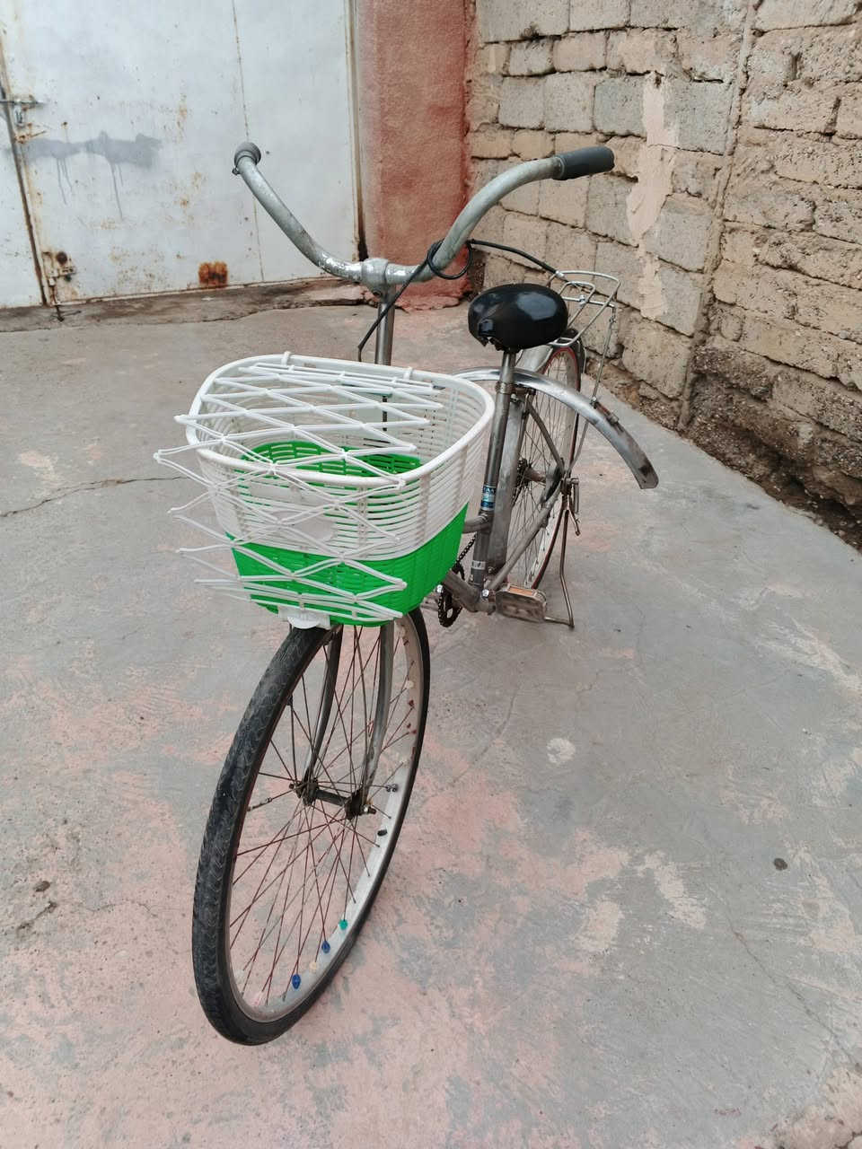 بايسكل ٢٦ • شغال • بي مجال