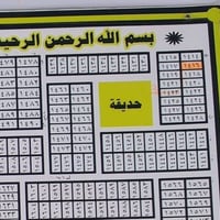 الحبيلية الثانيه • ٢٠٠م • شارع ٤٠م