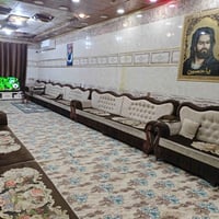 حي الغدير • ٢١٠م • ركن على شارعين