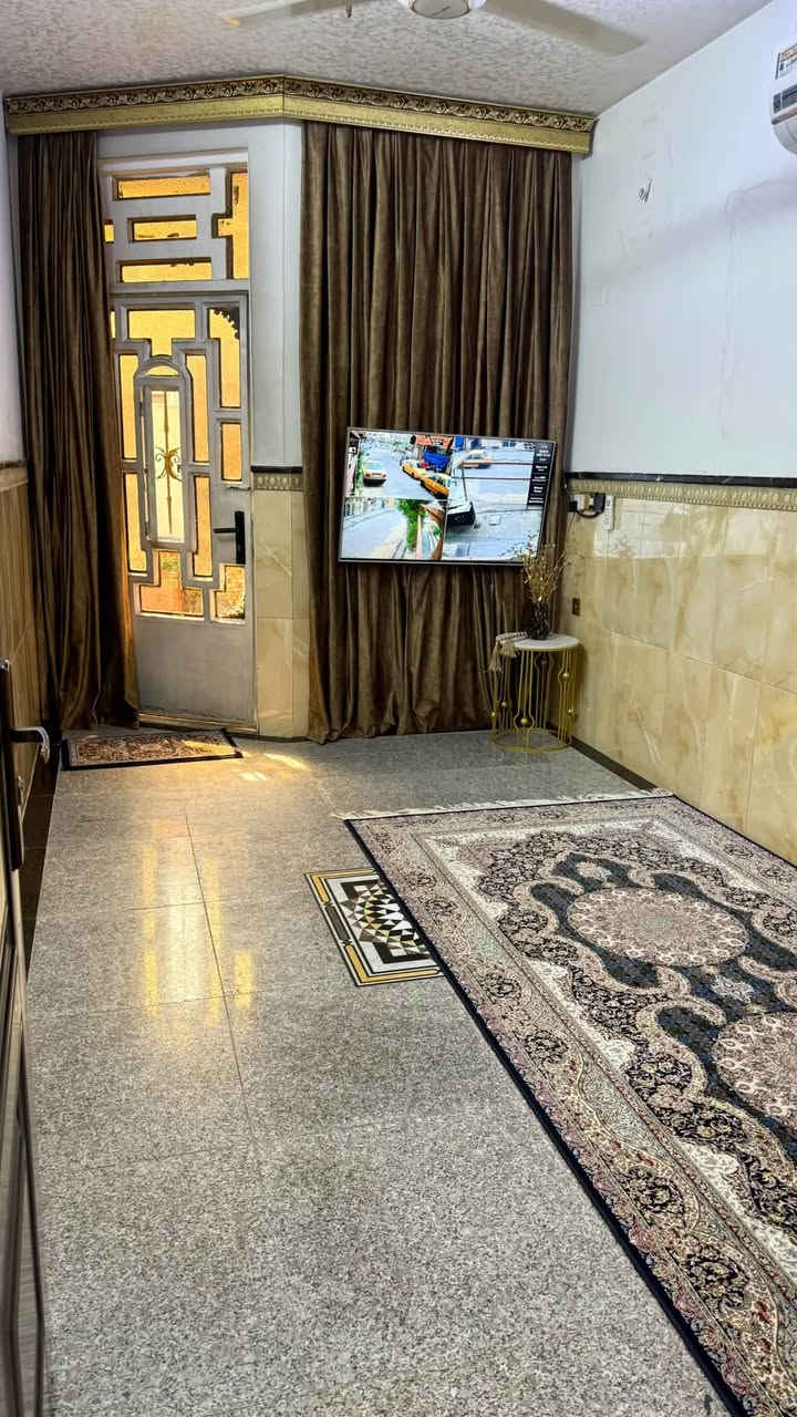حي اور • ٧٠م • جاهز للسكن