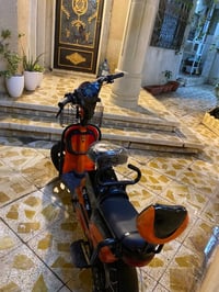 سرعة ٦٠ • ٤ بطاريات • ملف ١٠٠٠w