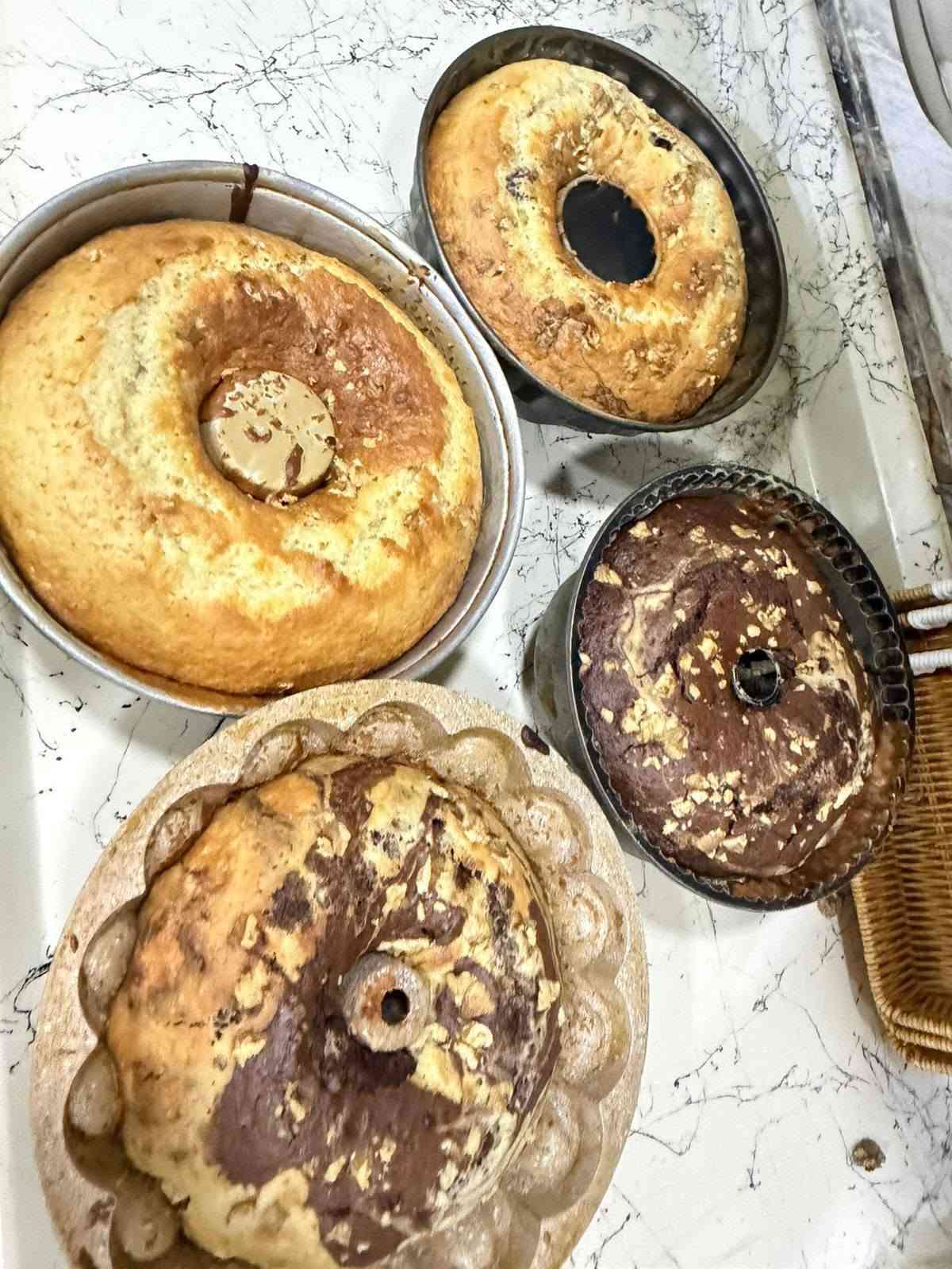 كيك • بيع مباشر • متوفر